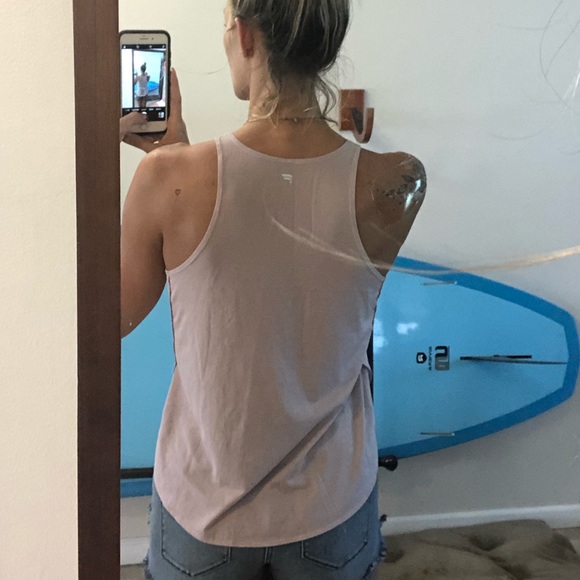 FABLETICS “Cashel” top - Picture 4 of 4